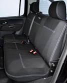 VW Amarok Seat Covers