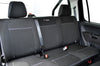 Nissan Navara Seat Covers
