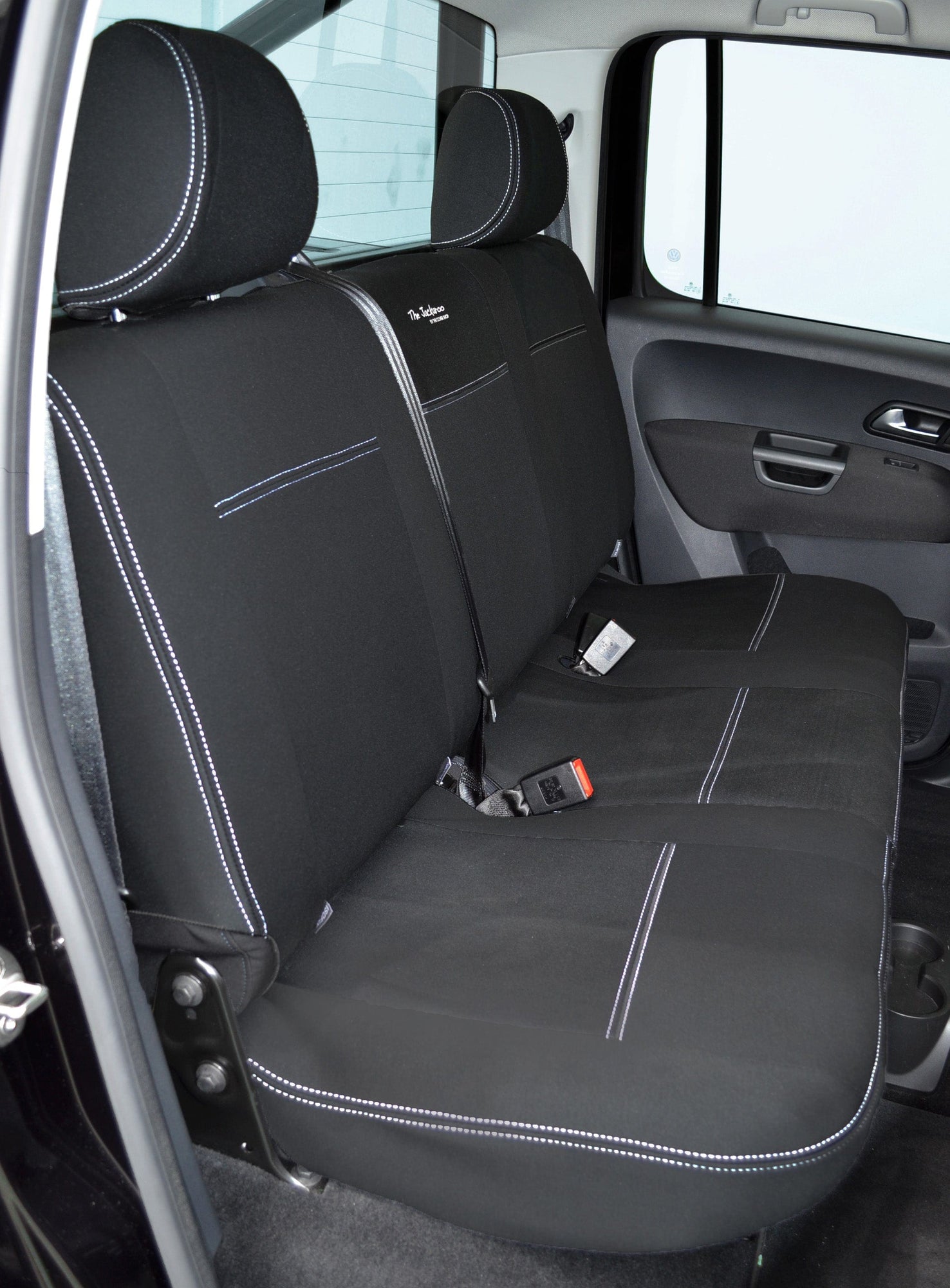 VW Amarok Seat Covers