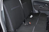 Mazda BT-50 Seat Covers