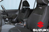 Suzuki Jimny Seat Covers