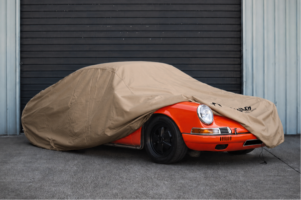 The Auto Swag - Extra Small