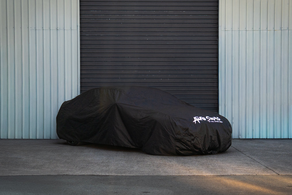 The Auto Swag - Large