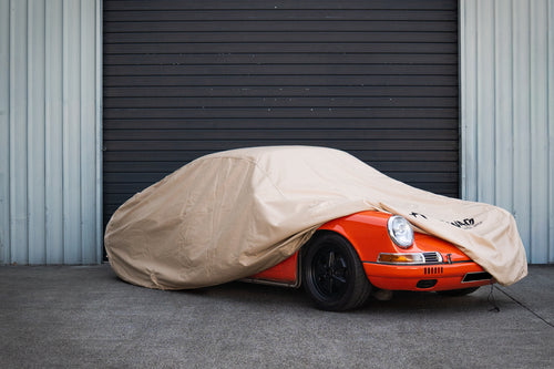 The Auto Swag - Extra Small