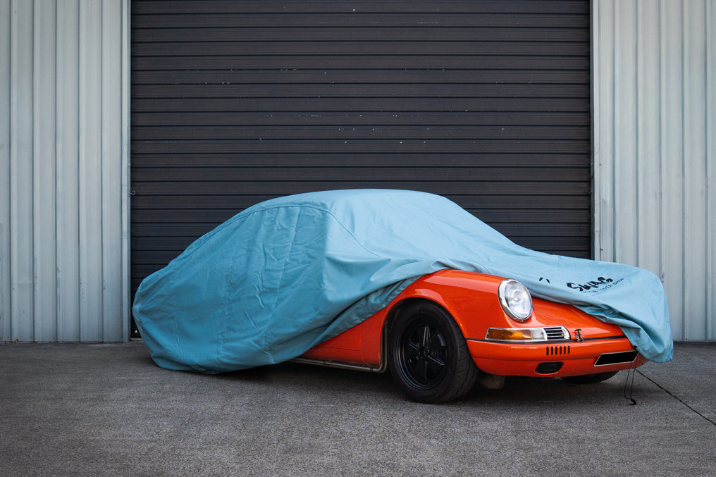 The Auto Swag - Extra Small