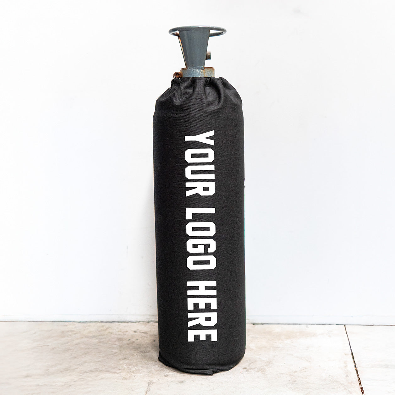 Gas Bottle Covers