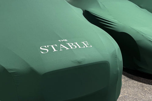 The Sleeping Bag - Medium