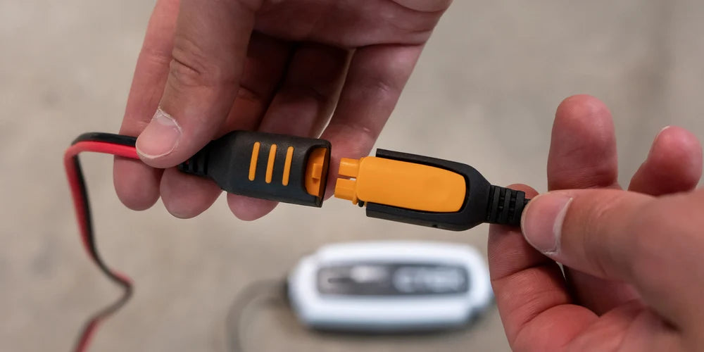 CTEK CONNECT 2.5M EXTENSION CABLE