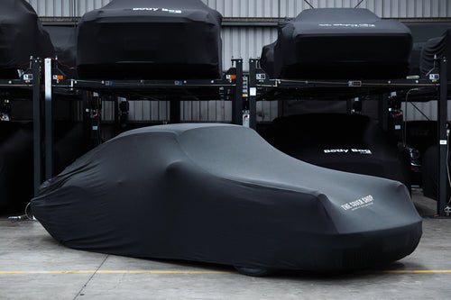 The Core Cover Range - Small