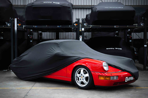 The Core Cover Range - Small