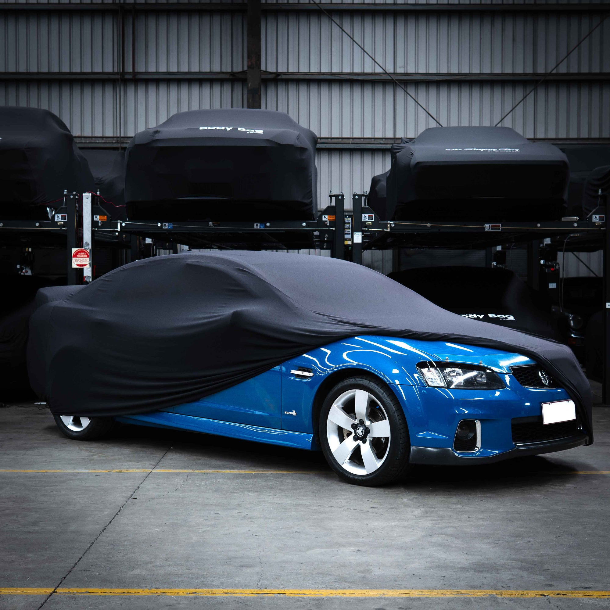 The Core Cover Range - Large