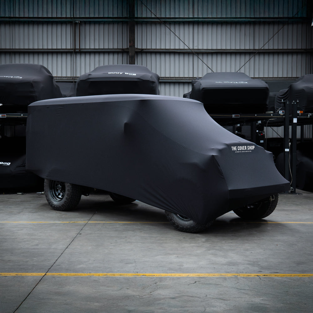 The Core Cover Range - Extra Large