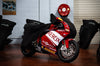 The Sleeping Bag - Small Motorbike