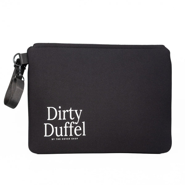 Dirty Duffel Bag