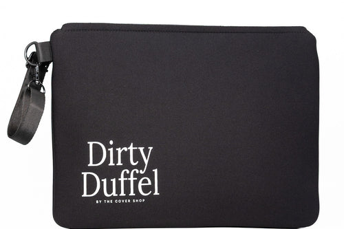 Dirty Duffel Bag