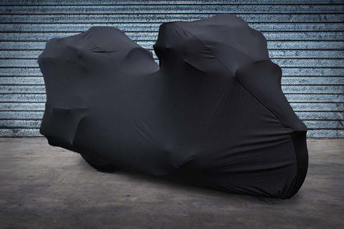 The Sleeping Bag - Extra Large Motorbike