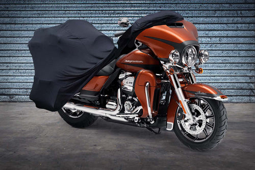 The Sleeping Bag - Extra Large Motorbike