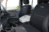 Toyota Seat Covers