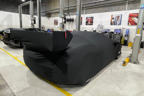 The Ferrari Motorsport Collection