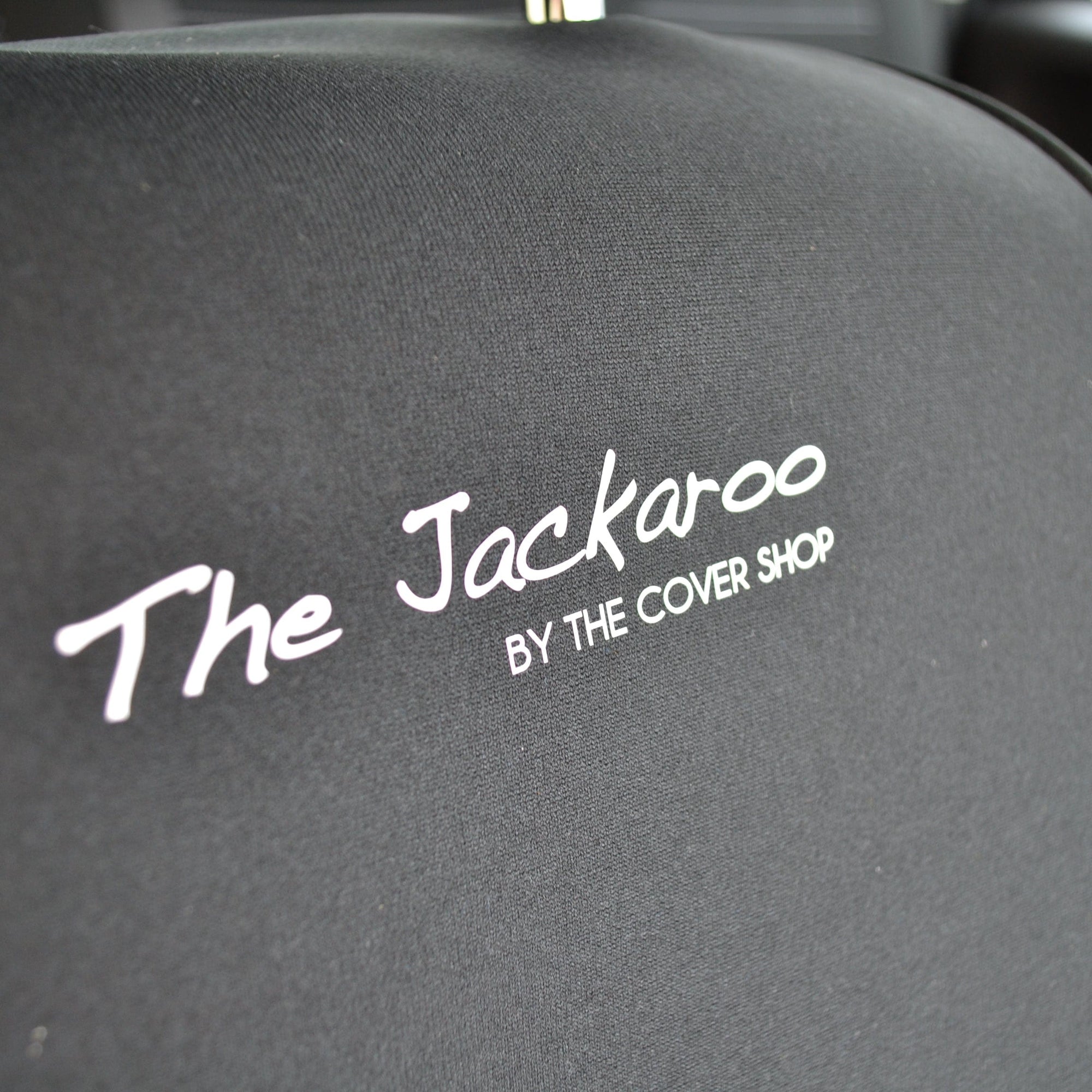 Mazda BT-50 Seat Covers