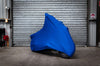 The Sleeping Bag - Large Motorbike