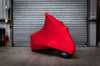 The Sleeping Bag - Large Motorbike
