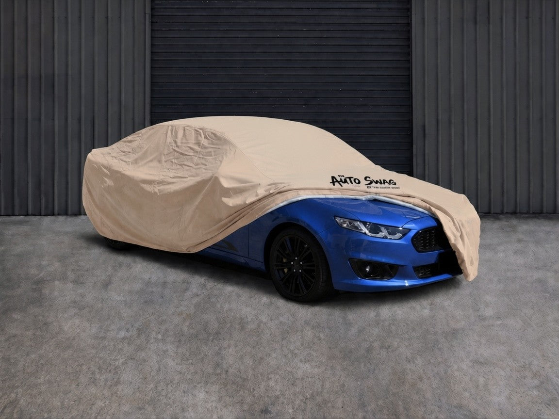 The Auto Swag - Large