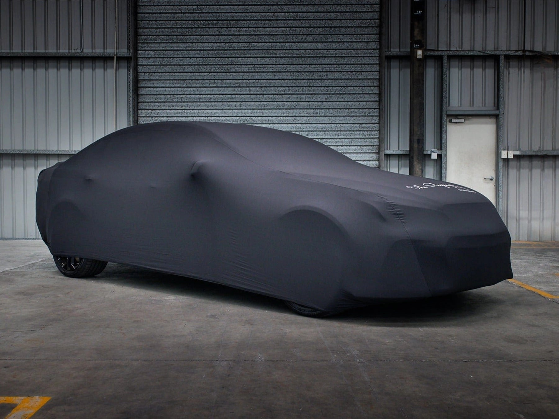 The Sleeping Bag - Large