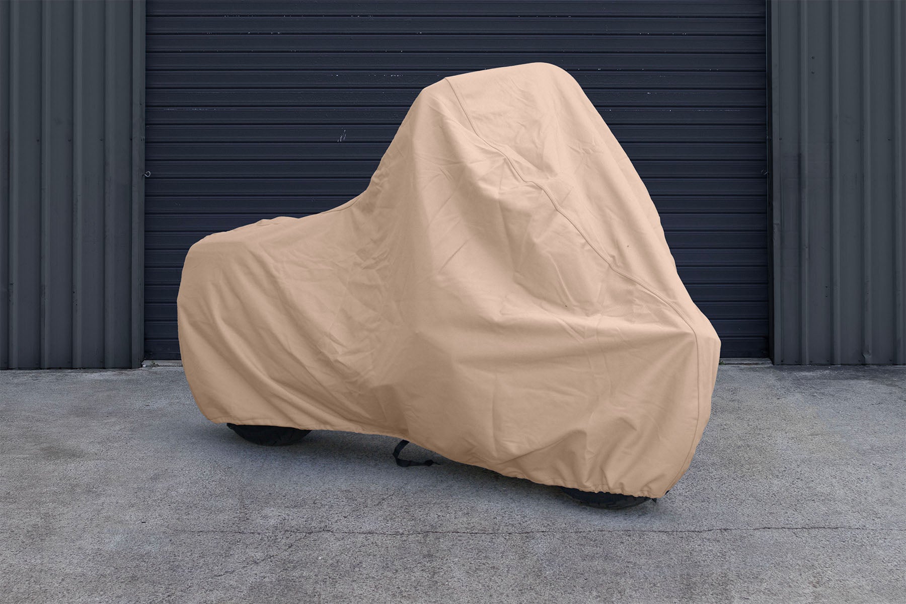 The Auto Swag - Large Motorbike