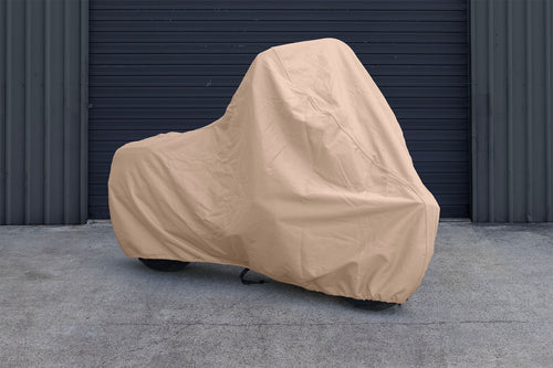 The Auto Swag - Large Motorbike