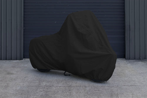 The Auto Swag - Large Motorbike