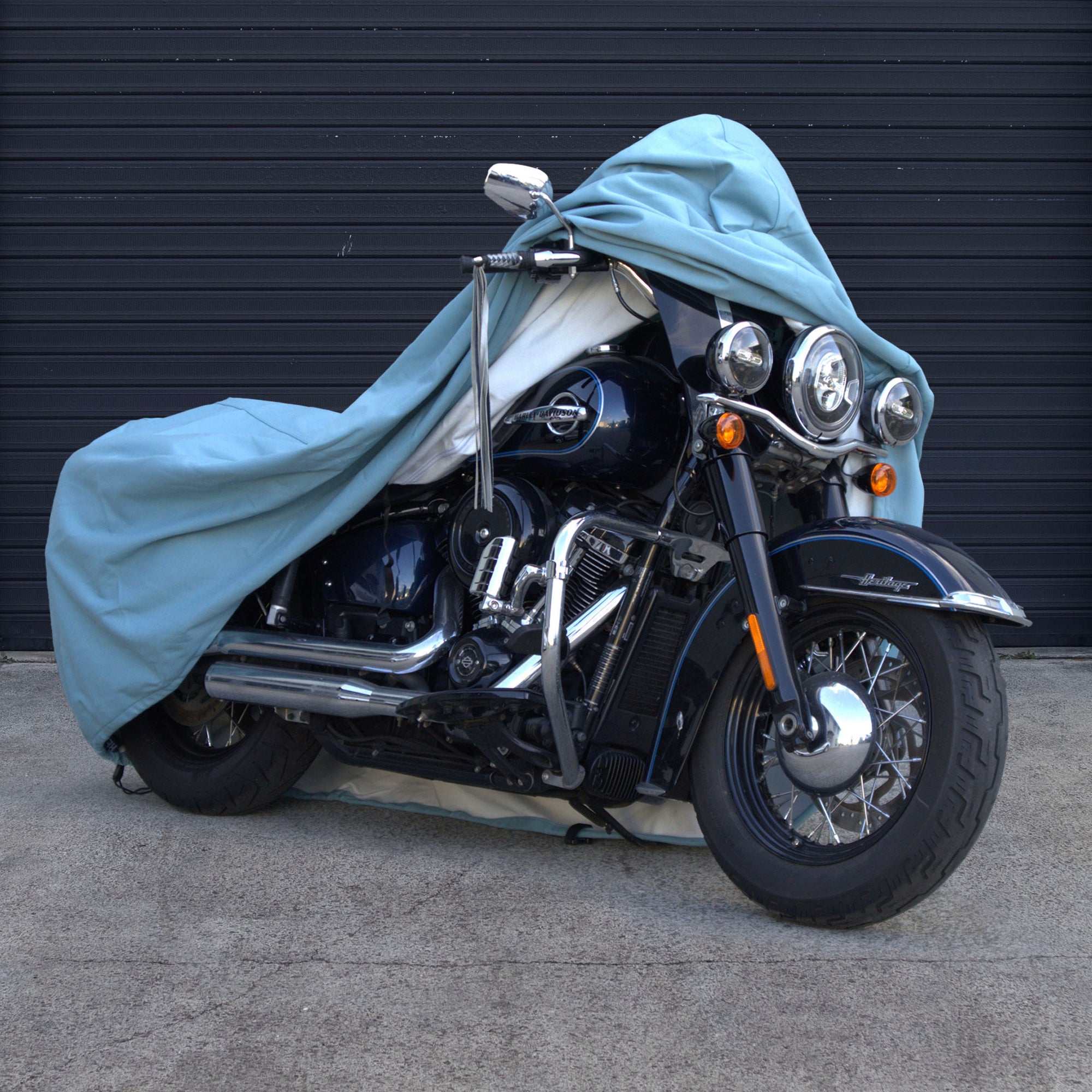 The Auto Swag - Large Motorbike Cover