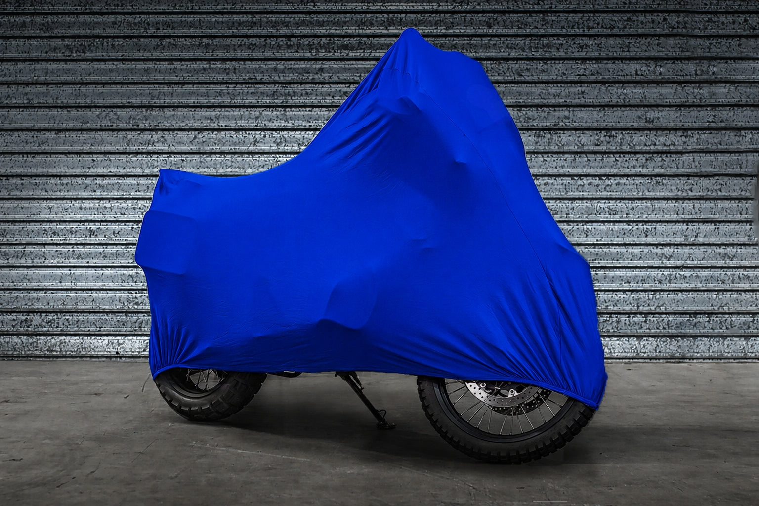 The Sleeping Bag - Medium Motorbike