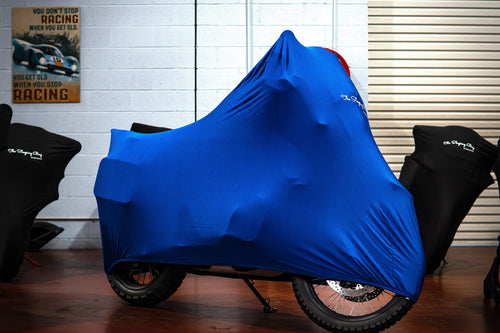 The Sleeping Bag - Medium Motorbike