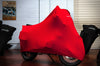 The Sleeping Bag - Medium Motorbike
