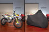 The Sleeping Bag - Medium Motorbike