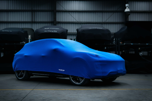 The Sleeping Bag - Large