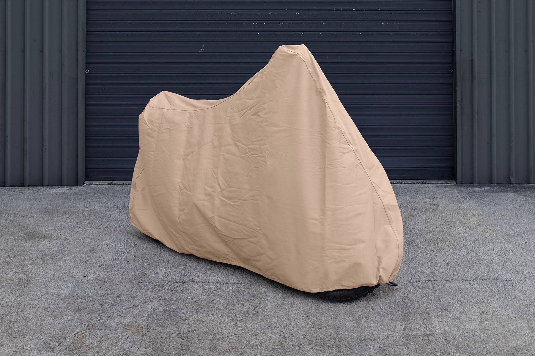 The Auto Swag - Medium Motorbike