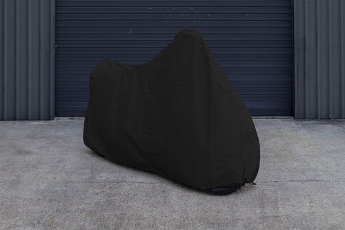 The Auto Swag - Medium Motorbike