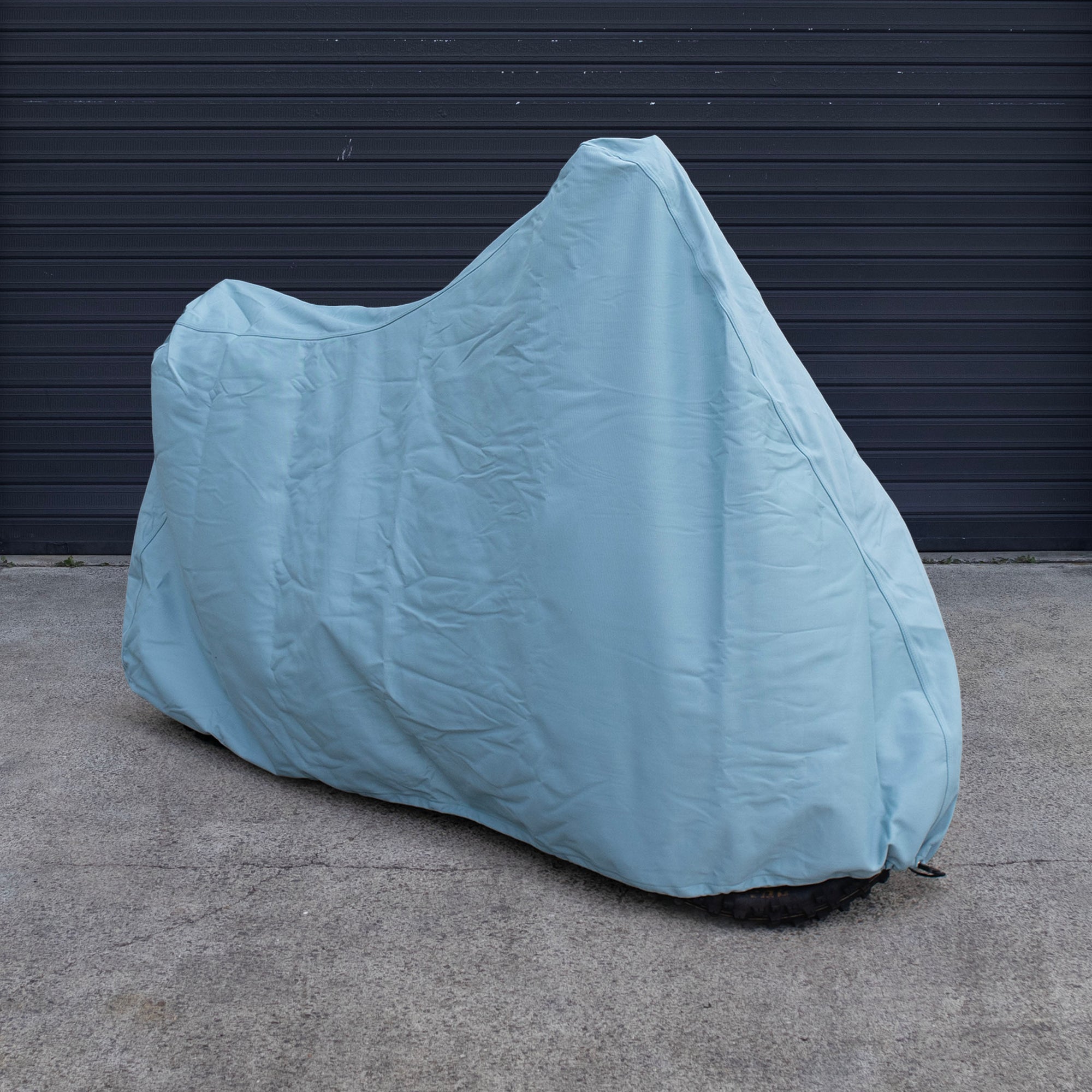 The Auto Swag - Medium Motorbike Cover