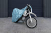 The Auto Swag - Medium Motorbike Cover