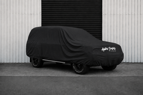 The Auto Swag - Extra Large