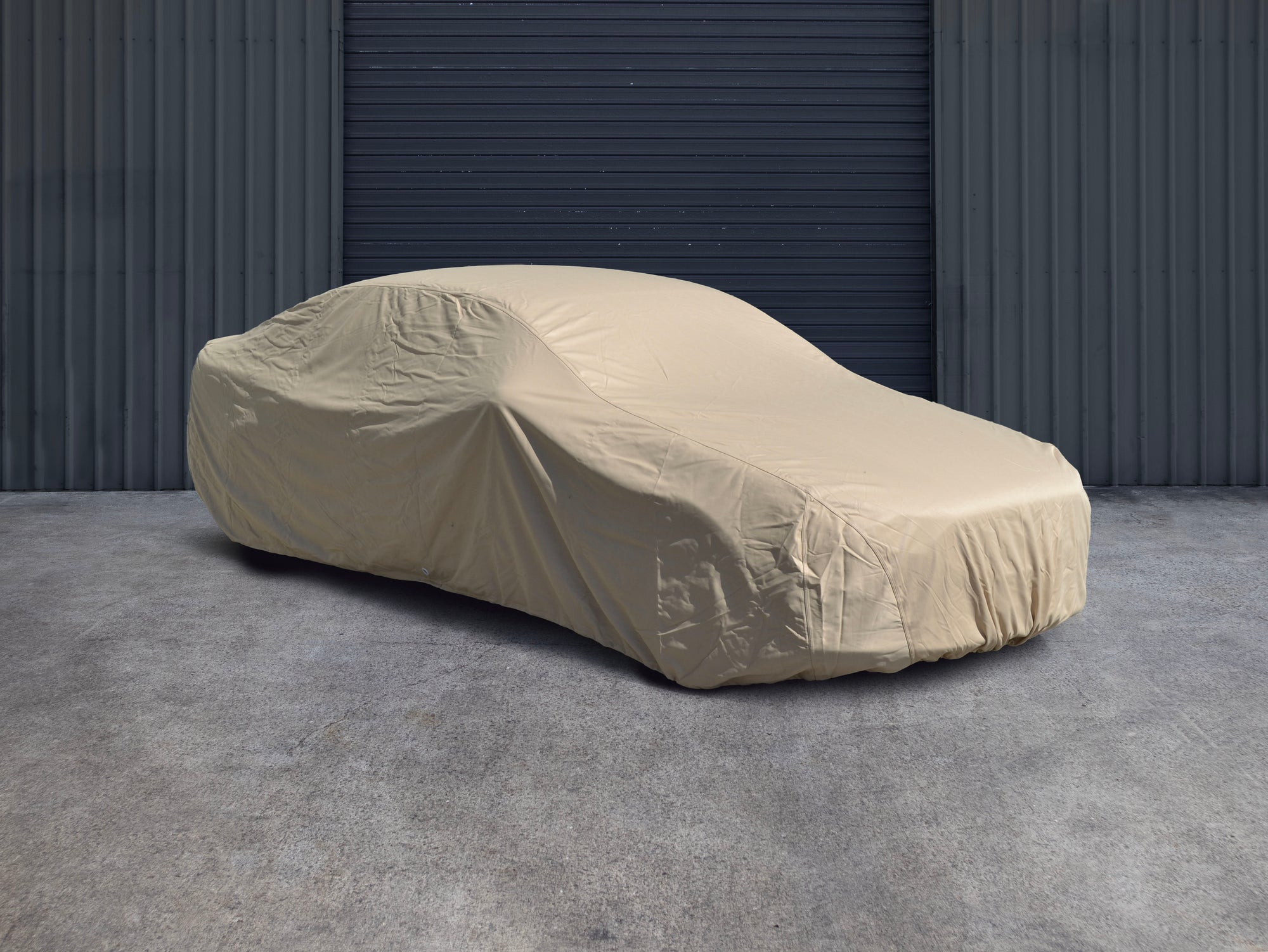 The Auto Swag - Large