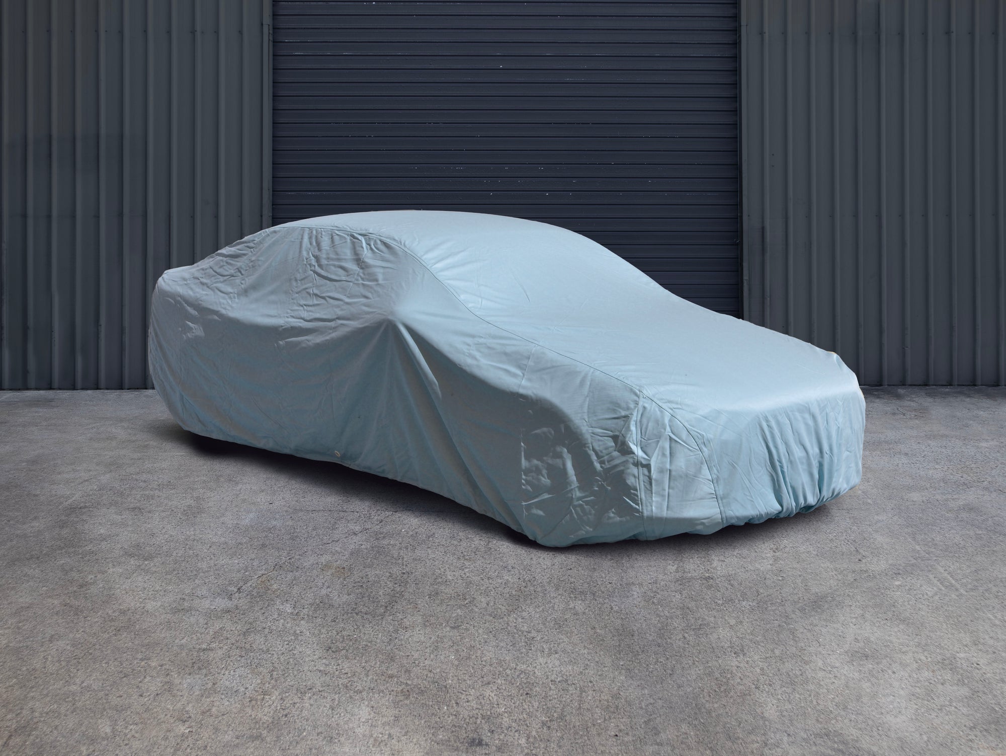 The Auto Swag - Large