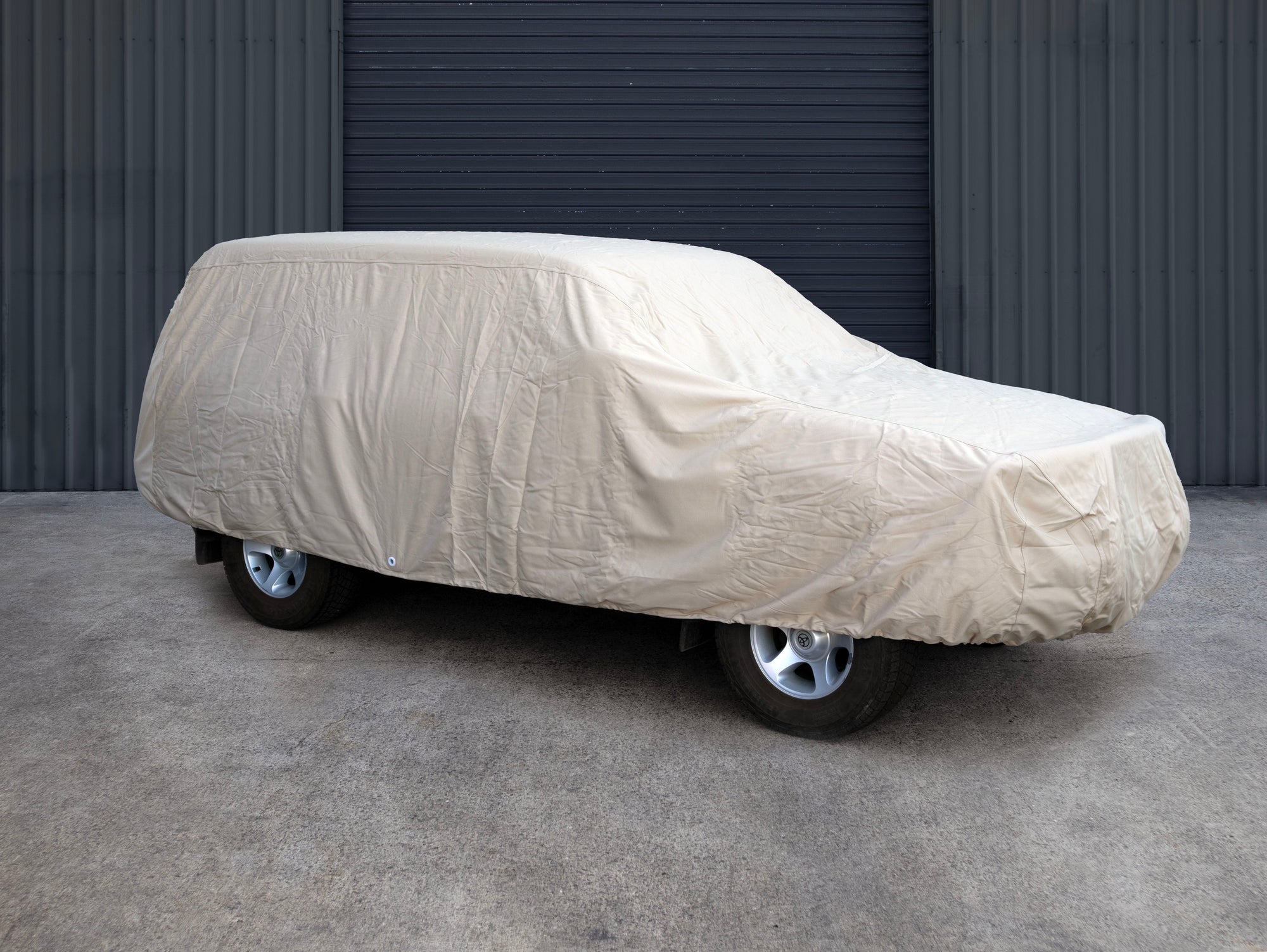 The Auto Swag - Extra Large