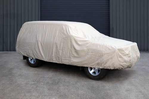 The Auto Swag - Extra Large