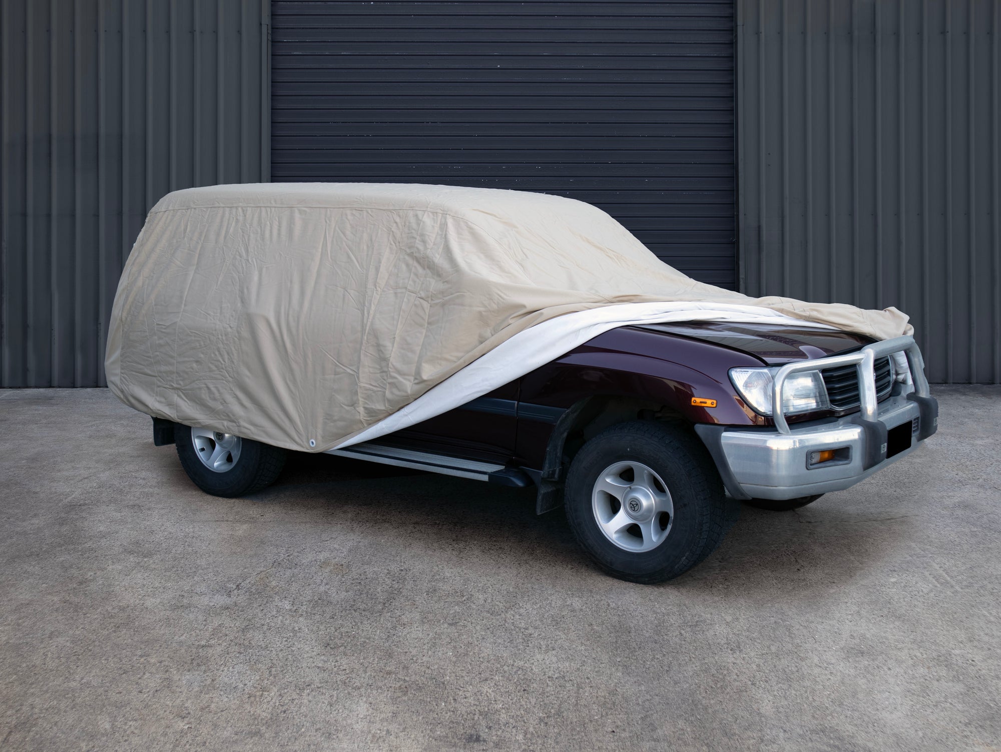 The Auto Swag - Extra Large