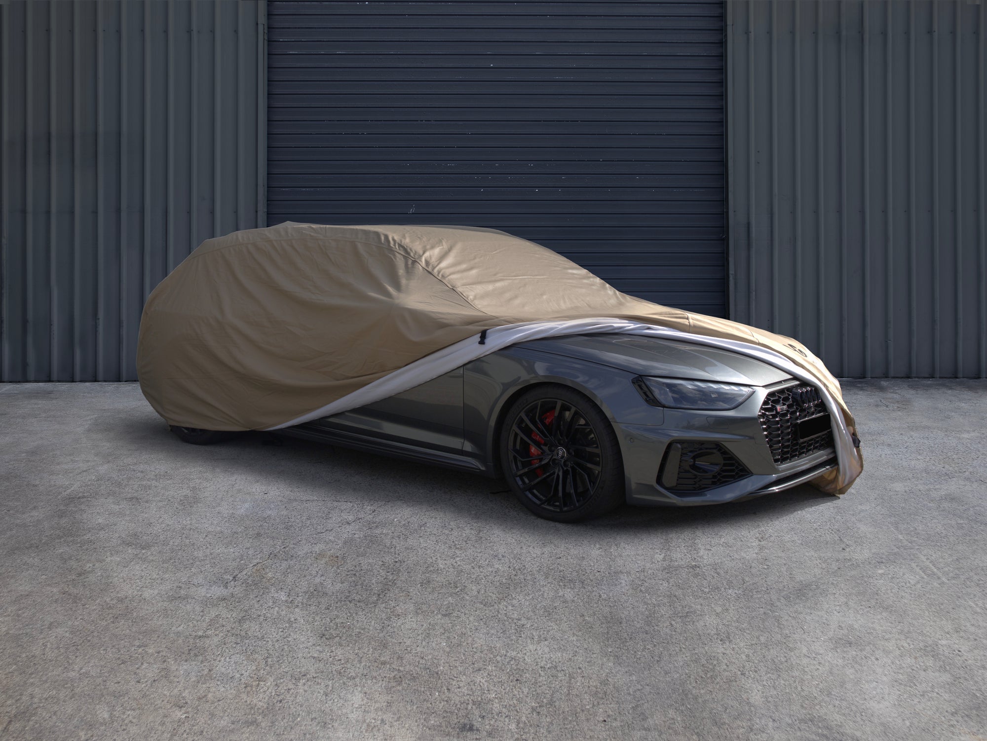 The Auto Swag - Medium