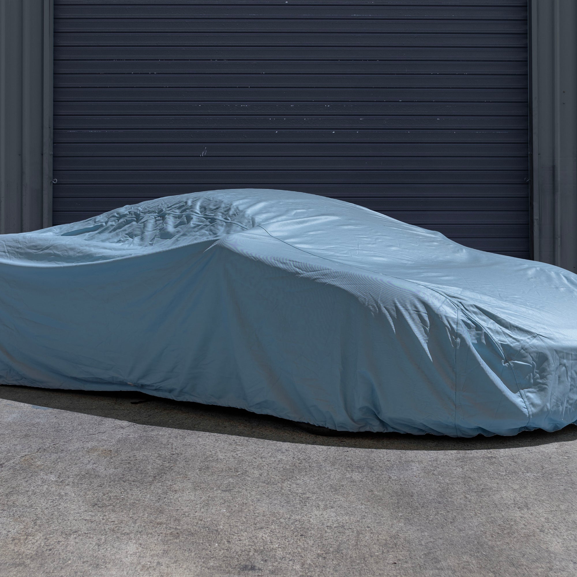 Demo Auto Swag Outdoor Car Covers (Lightly Used)