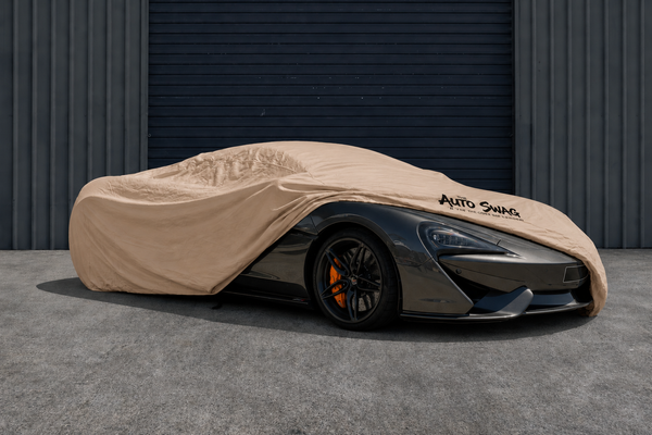 The Auto Swag - Medium